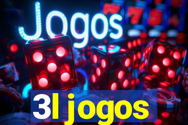 3l jogos